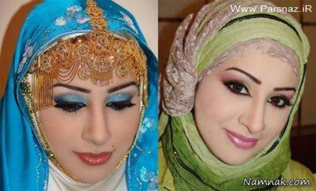 زیباترین زن جهان