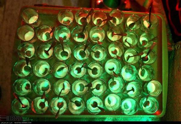 شام غریبان در عصر کرونا