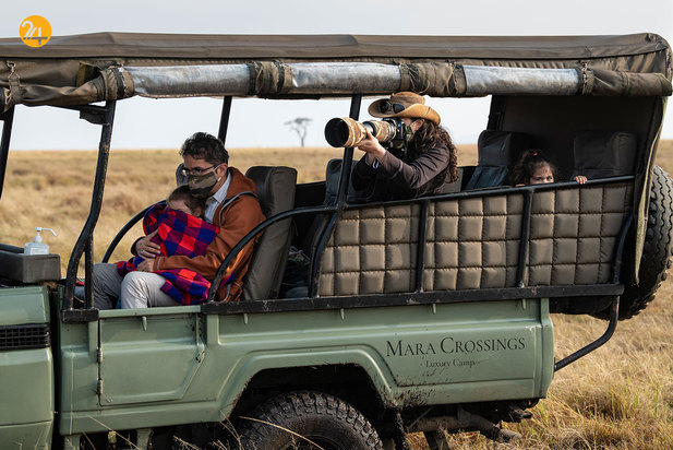 شکار حیوانات در معرض نابودی