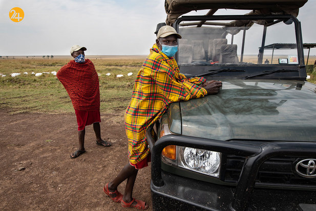 شکار حیوانات در معرض نابودی