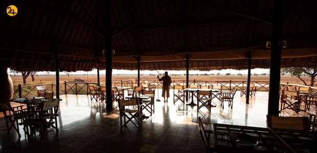 شکار حیوانات در معرض نابودی