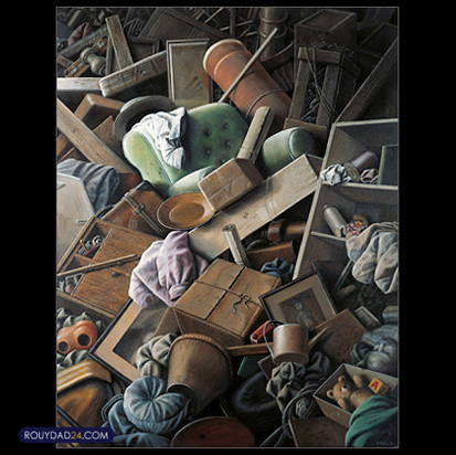 واحد خاکدان