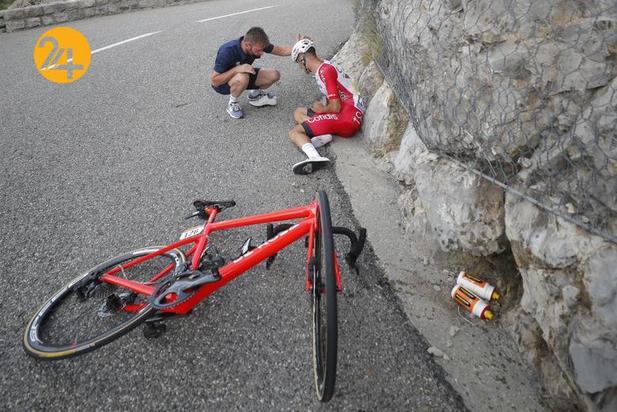 مسابقه تور دو فرانس