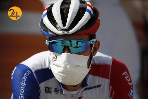 مسابقه تور دو فرانس