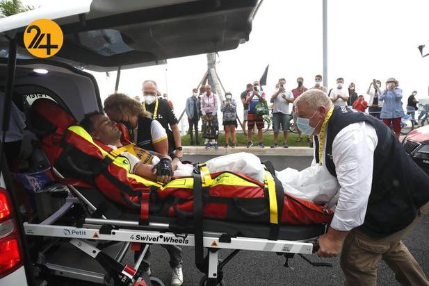 مسابقه تور دو فرانس