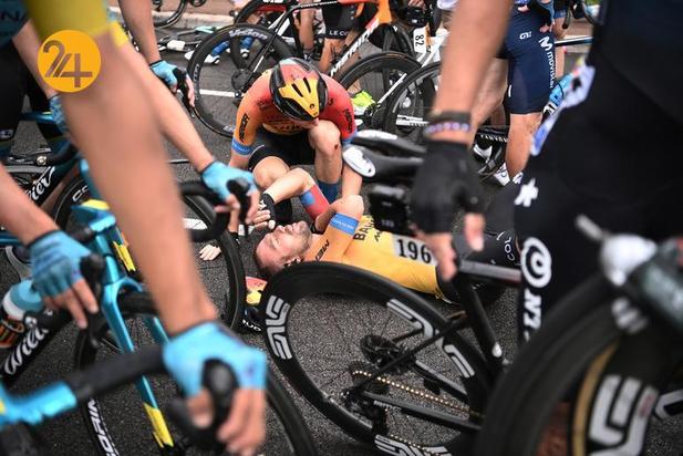 مسابقه تور دو فرانس