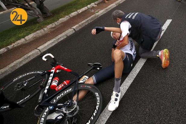 مسابقه تور دو فرانس