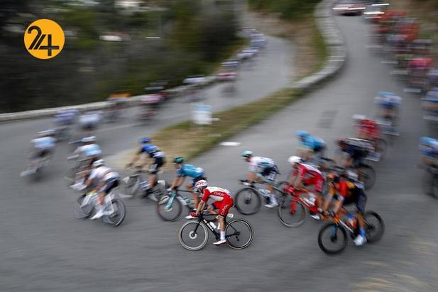 مسابقه تور دو فرانس