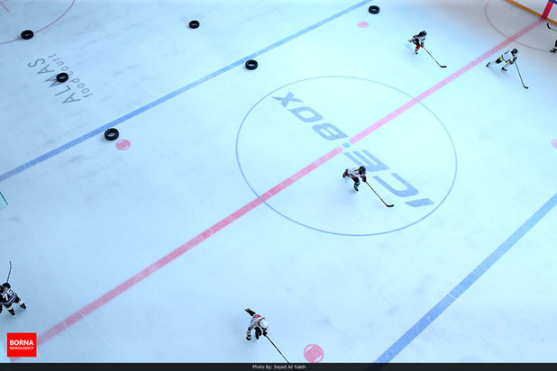 تیم ملی بانوان هاکی