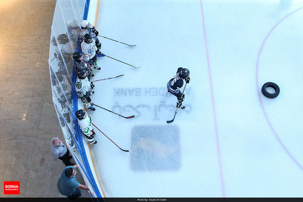 تیم ملی بانوان هاکی