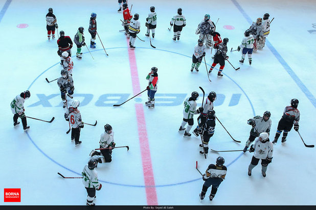 تیم ملی بانوان هاکی