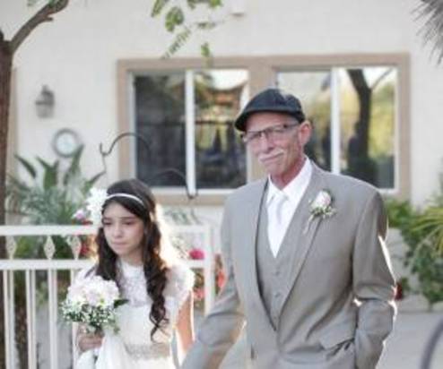 ازدواج غم انگیز