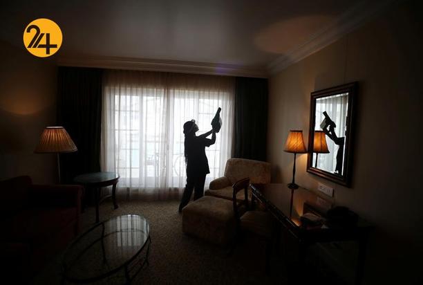 زندگی در عصر کرونا