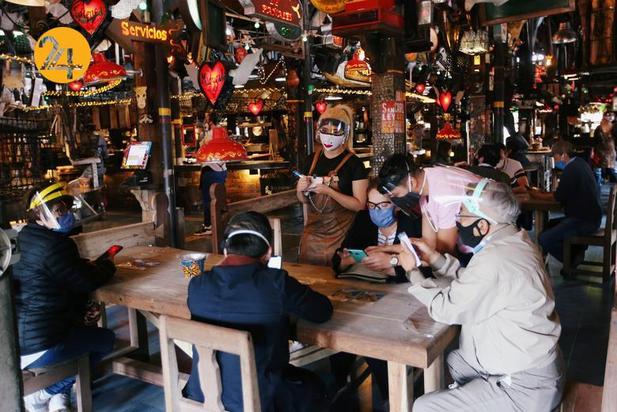 زندگی در عصر کرونا