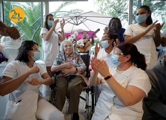 زندگی در عصر کرونا