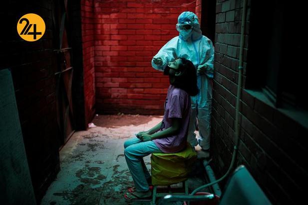 زندگی در عصر کرونا