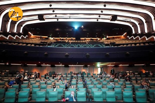 زندگی در عصر کرونا