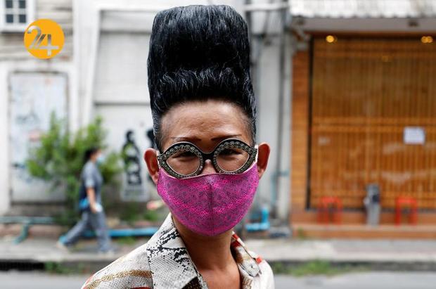 زندگی در عصر کرونا