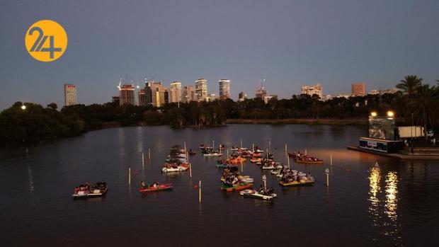 زندگی در عصر کرونا