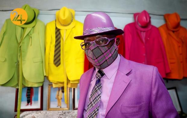 زندگی در عصر کرونا