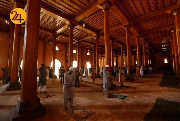 زندگی در عصر کرونا