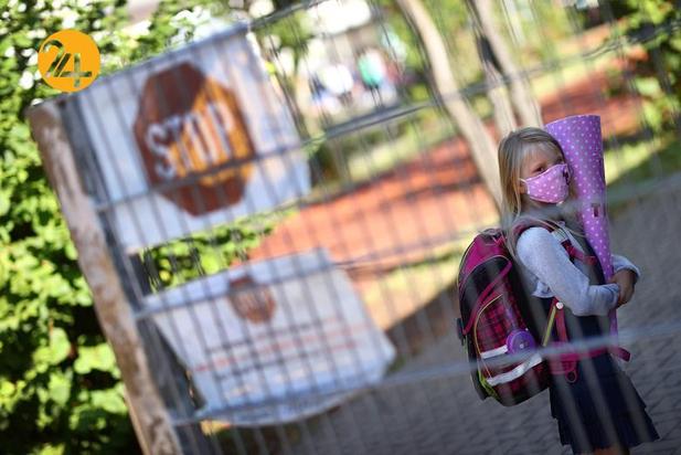 زندگی در عصر کرونا