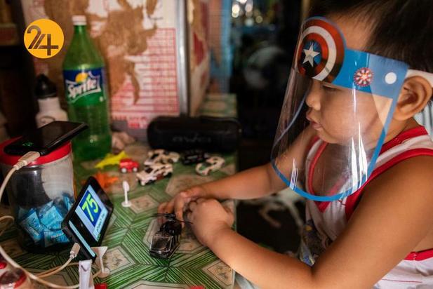 زندگی در عصر کرونا