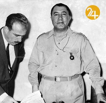 بهرام آریانا