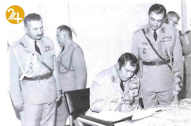 بهرام آریانا