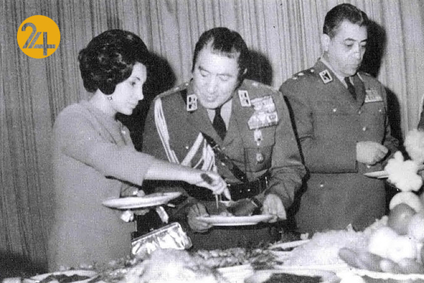 بهرام آریانا