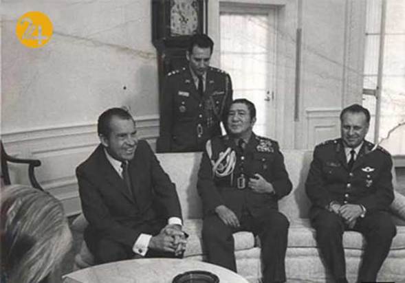 بهرام آریانا