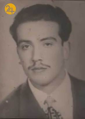 هژبر یزدانی کیست