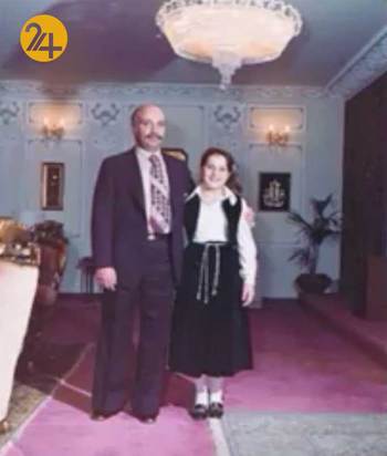 هژبر یزدانی کیست