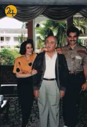 هژبر یزدانی کیست