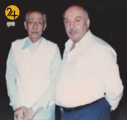 هژبر یزدانی کیست