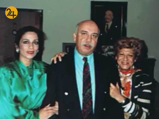 هژبر یزدانی کیست