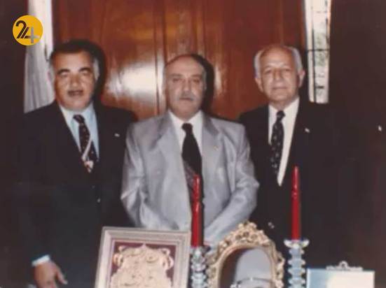 هژبر یزدانی کیست