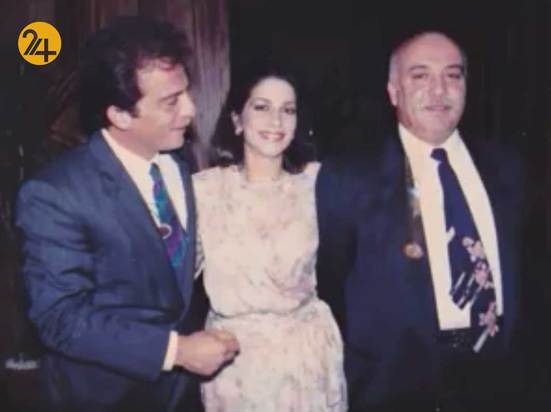 هژبر یزدانی کیست