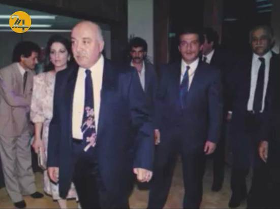 هژبر یزدانی کیست