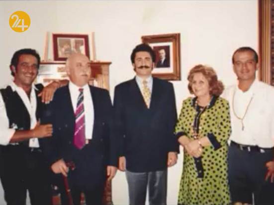 هژبر یزدانی کیست