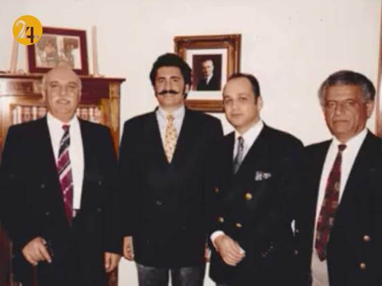 هژبر یزدانی کیست