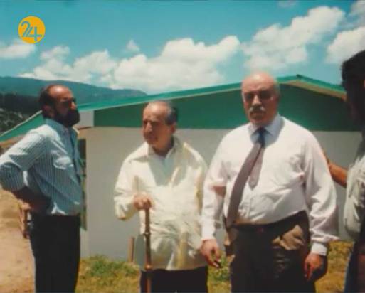 هژبر یزدانی کیست