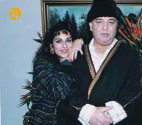 هژبر یزدانی کیست