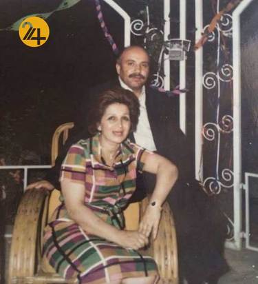 هژبر یزدانی کیست