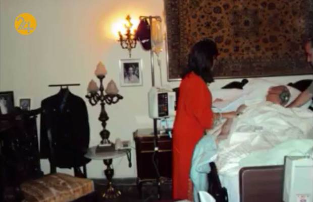 هژبر یزدانی کیست