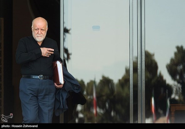 جلسه هیات دولت