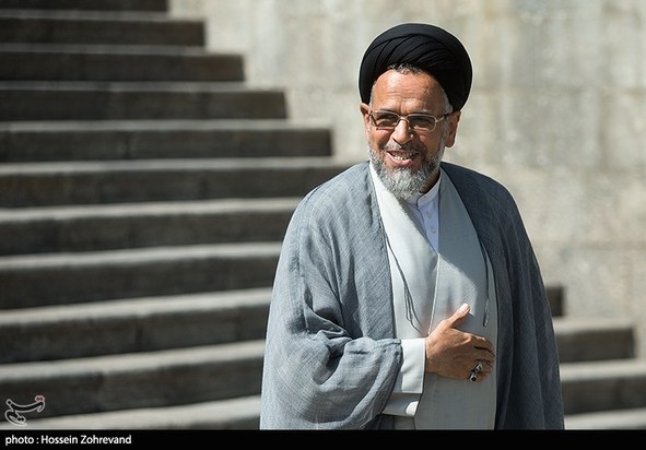 جلسه هیات دولت