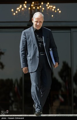 جلسه هیات دولت