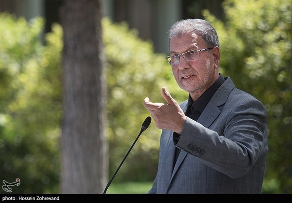 جلسه هیات دولت