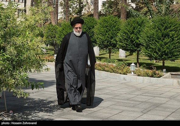 جلسه هیات دولت